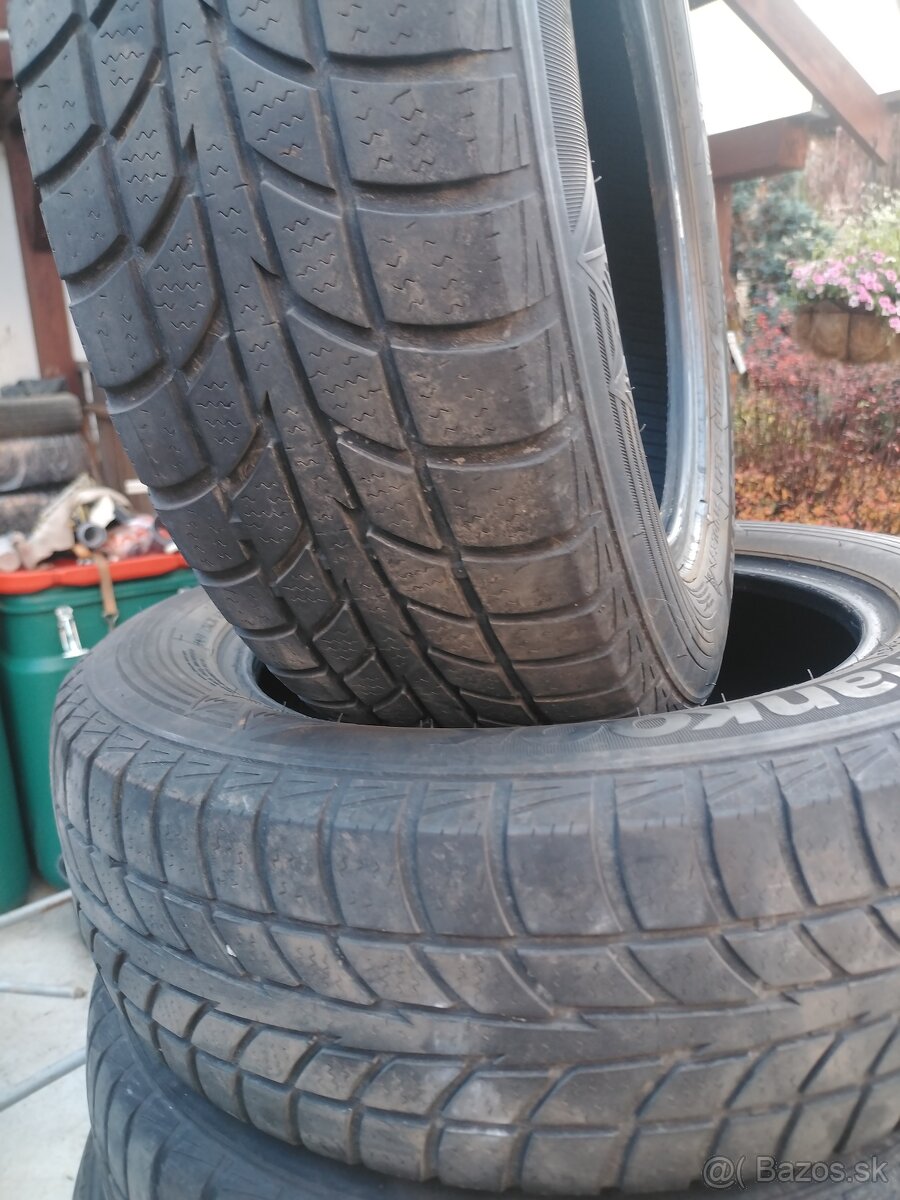 Zimne pneu  175/65 R14