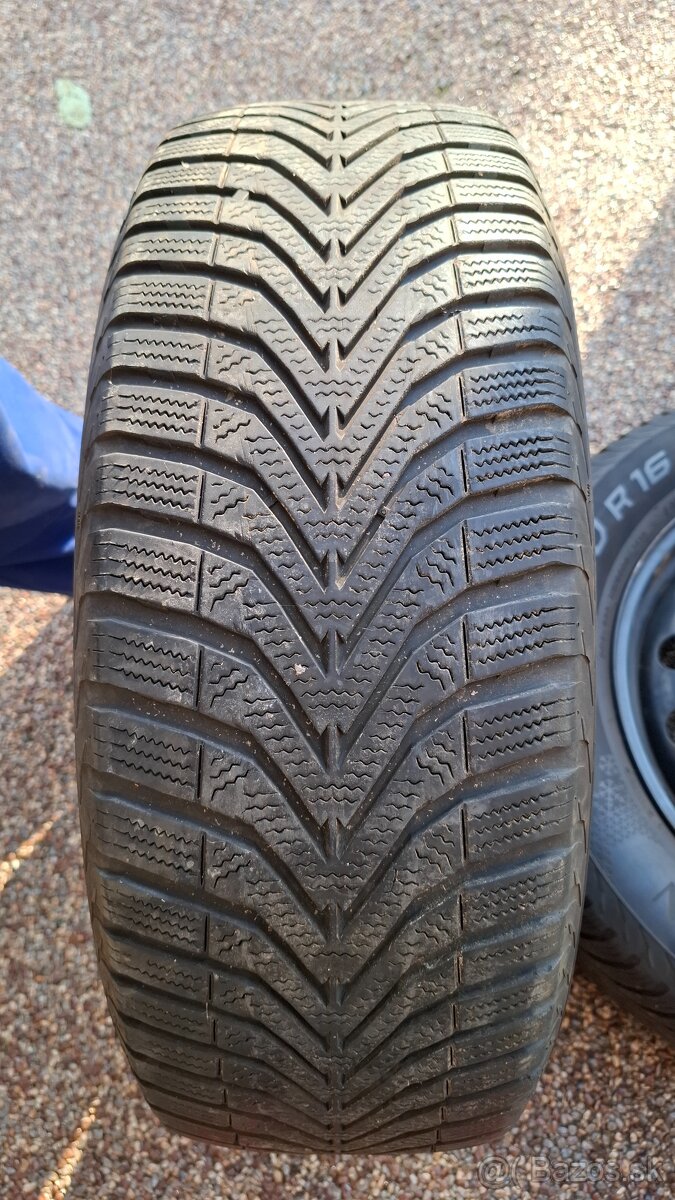 Vredestein 205/60 R16