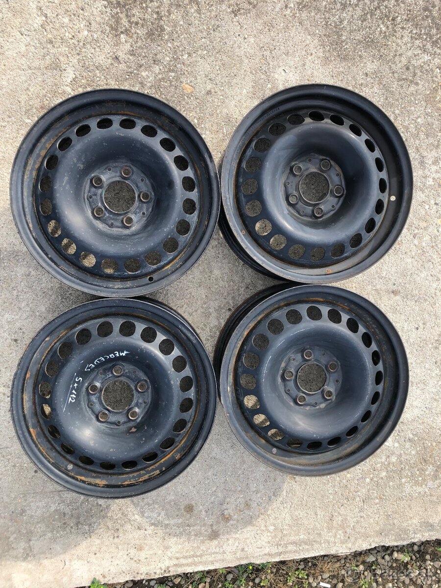 5x112 R16