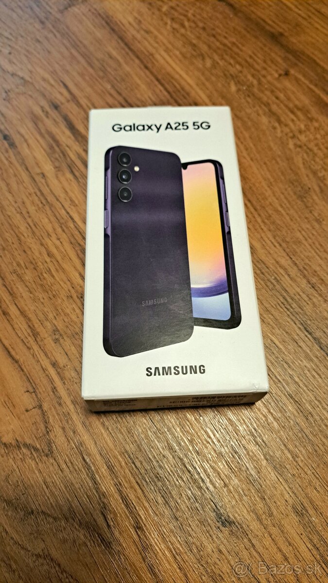 Samsung Galaxy A25 5G