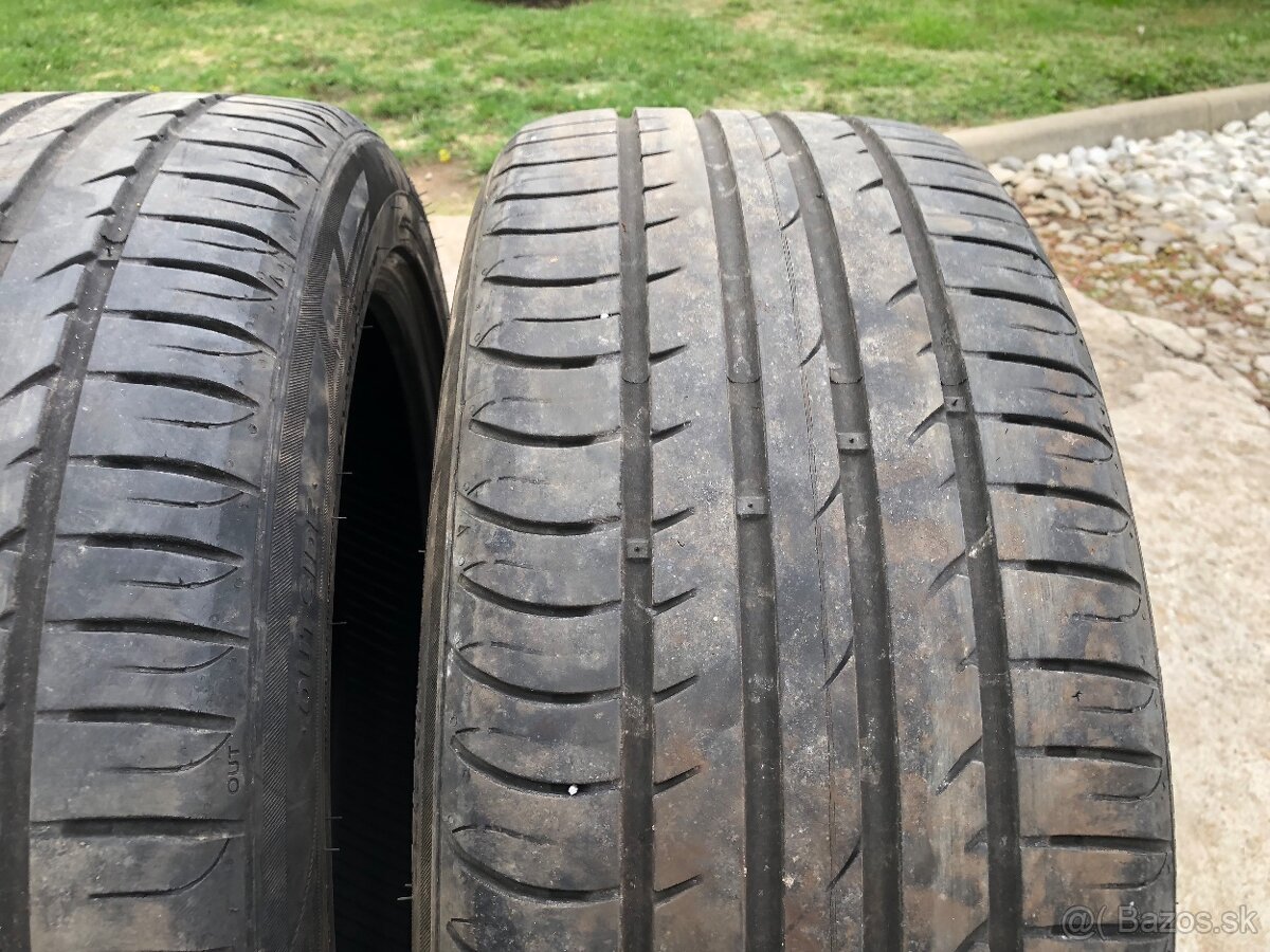 HANKOOK 225 45 r17