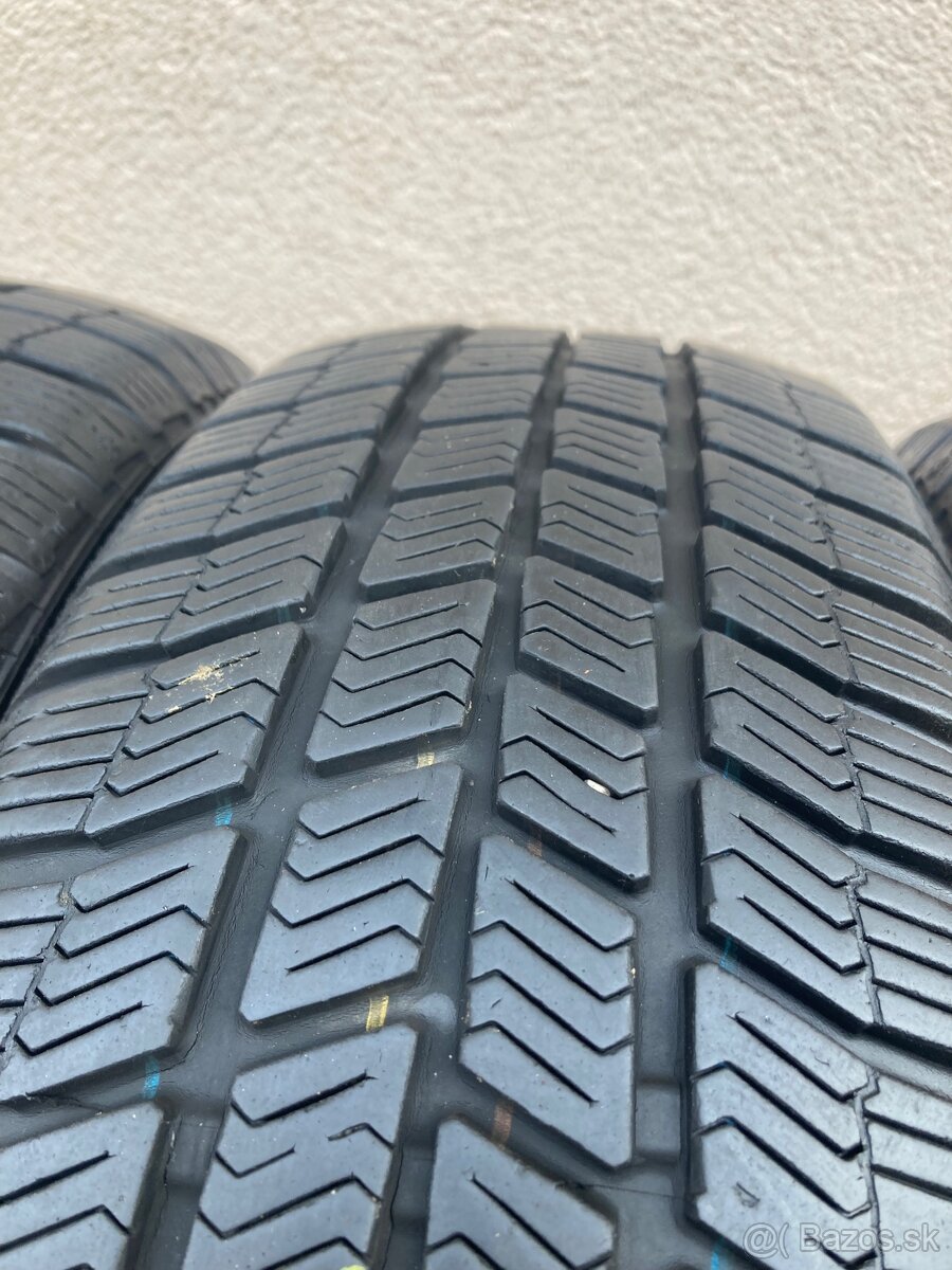 Pneumatiky zimné 185/60 R15