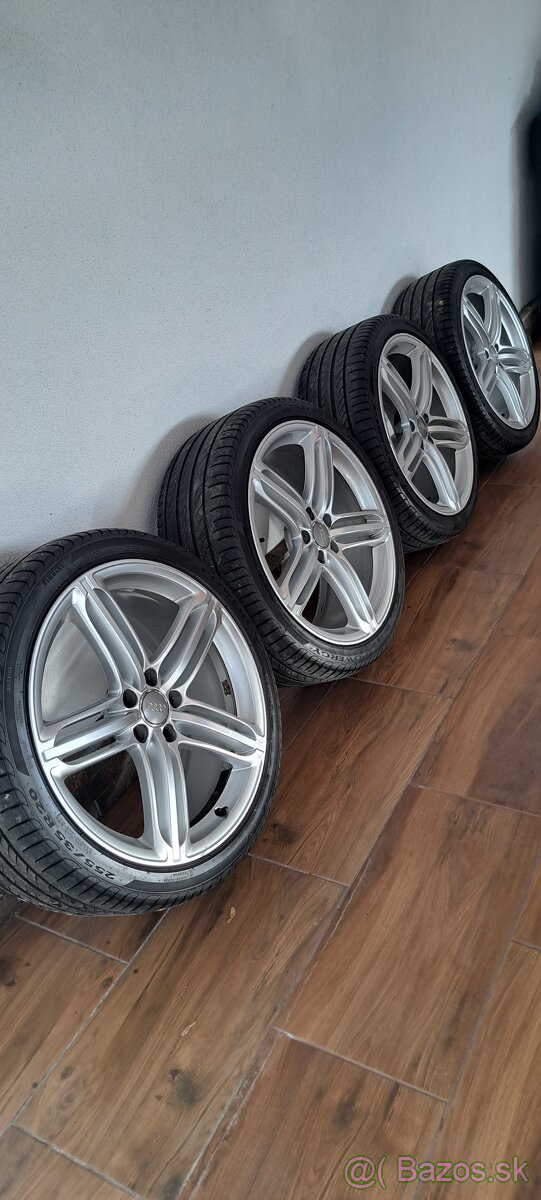 Audi POMPEI 5X112 R20