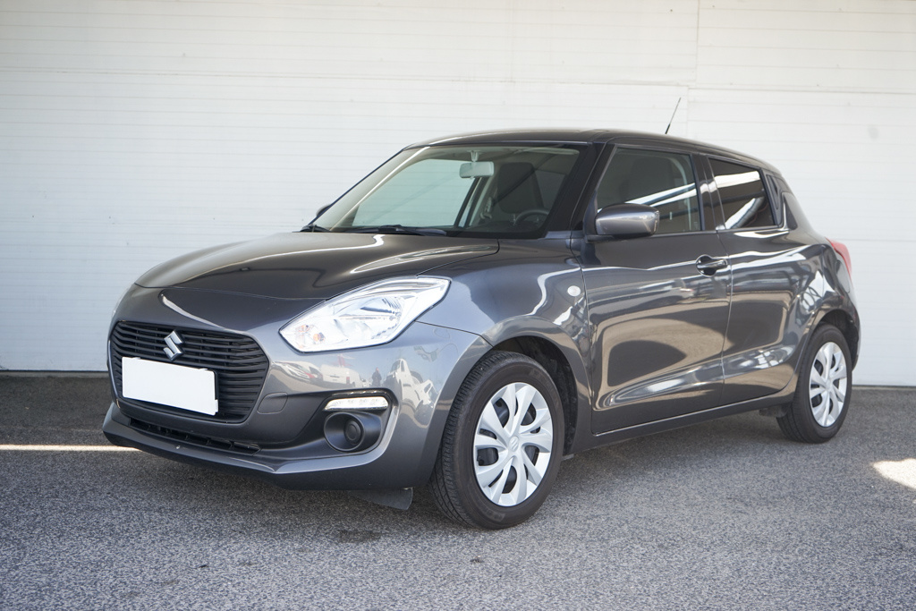 313-Suzuki Swift, 2020, hybrid, 1.2 DualJet Mildhybrid, 66kw