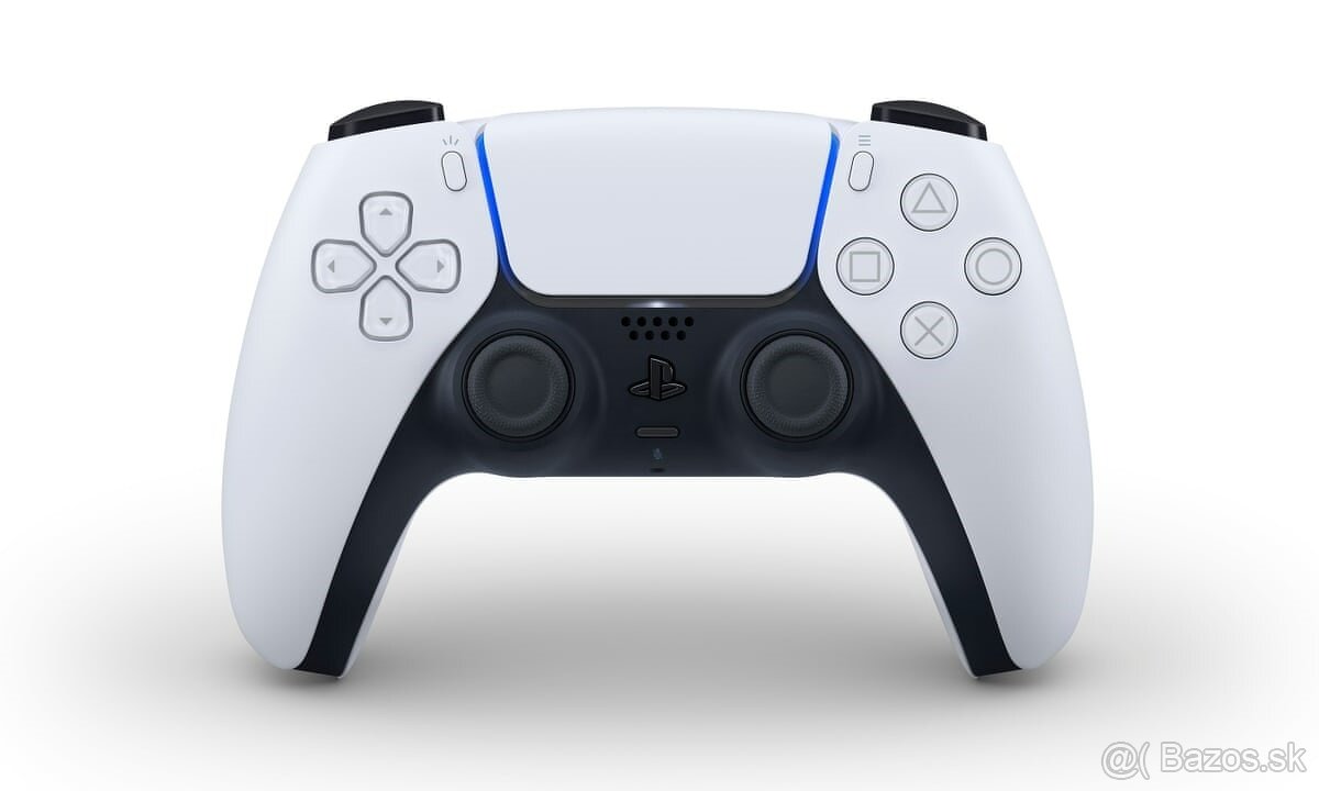 Kúpim ps5 DualSense Wireless Controller (PS5)