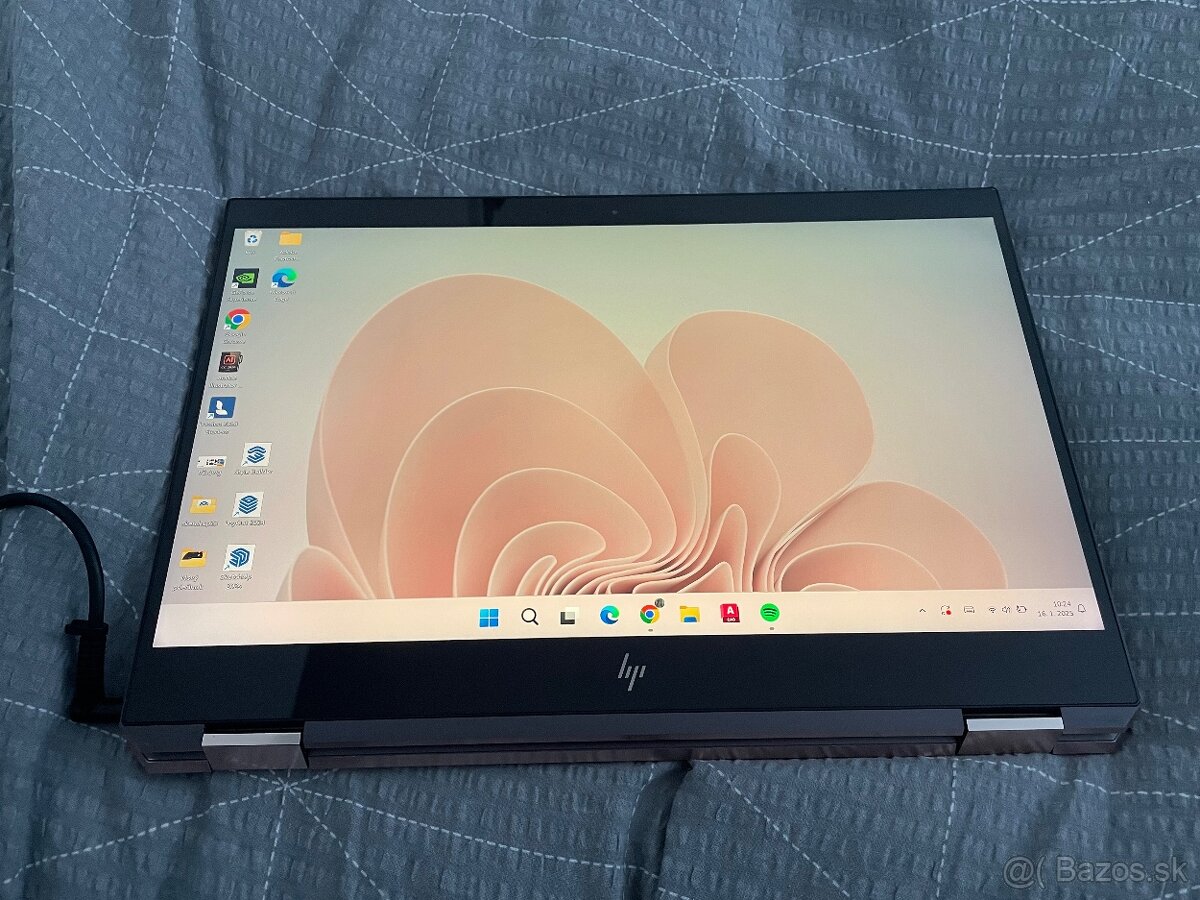 HP Spectre x360 15-df1xxx