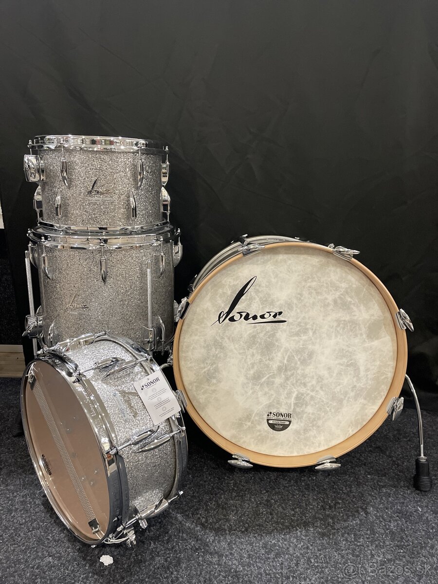 Sonor Vintage VT320