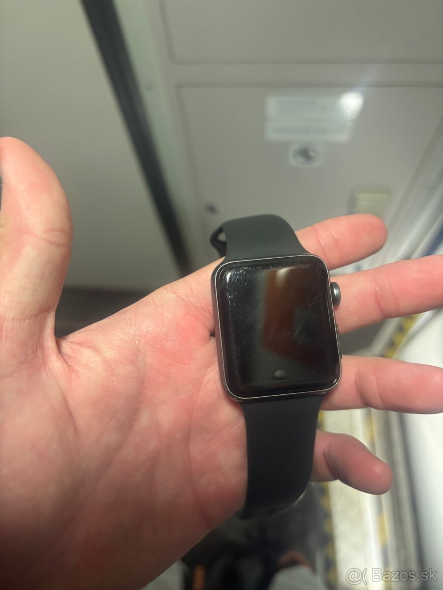 Apple watch 3 42 mm GPS