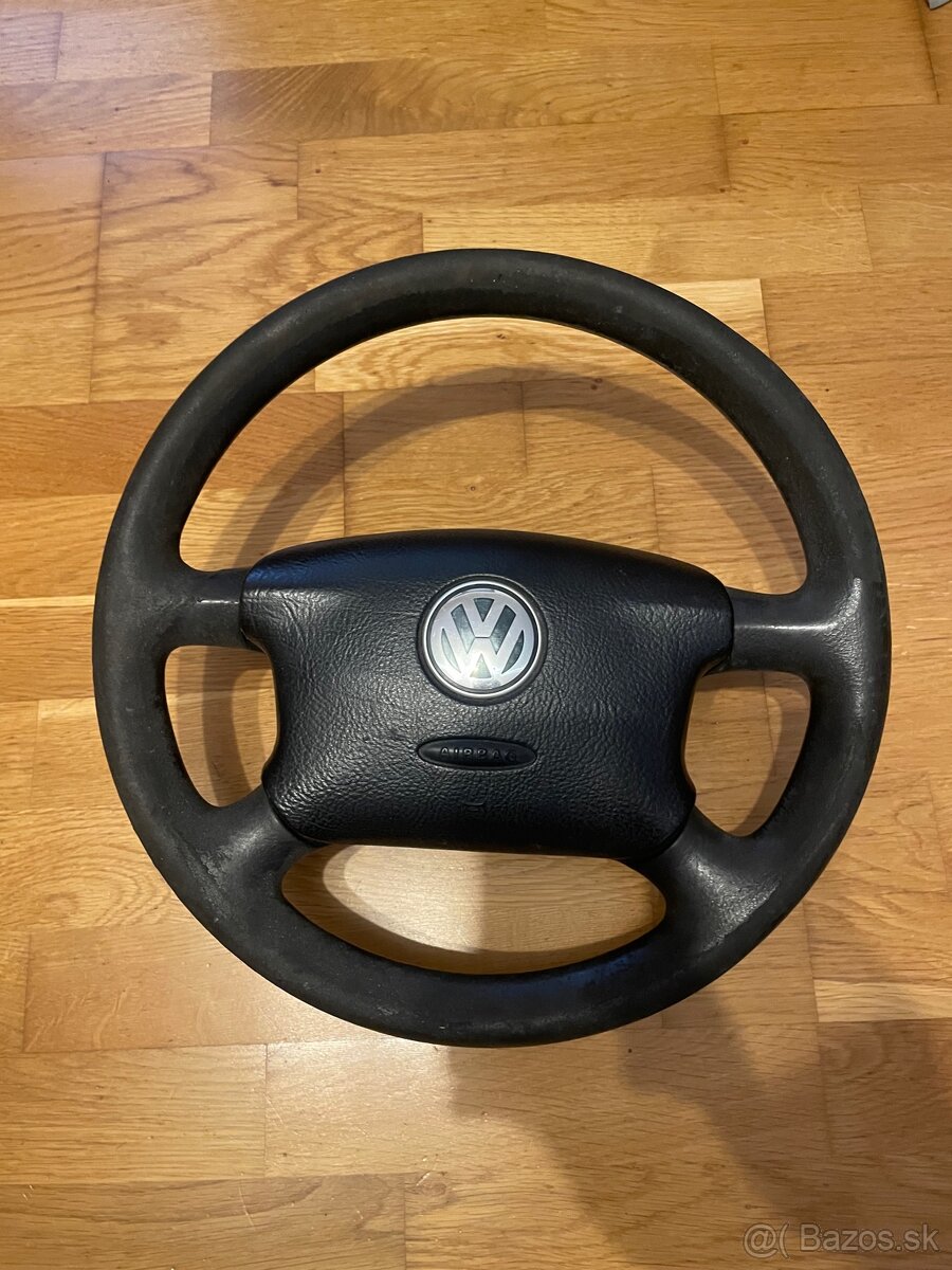 Volant VW golf 4