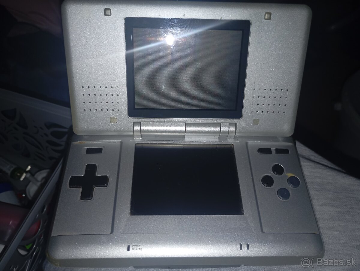 Nintendo DS