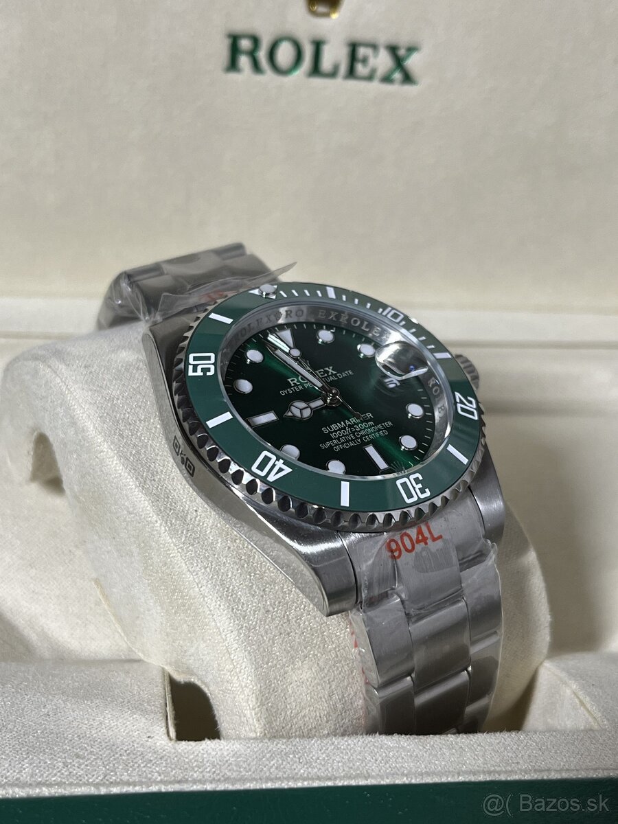 Rolex Submariner