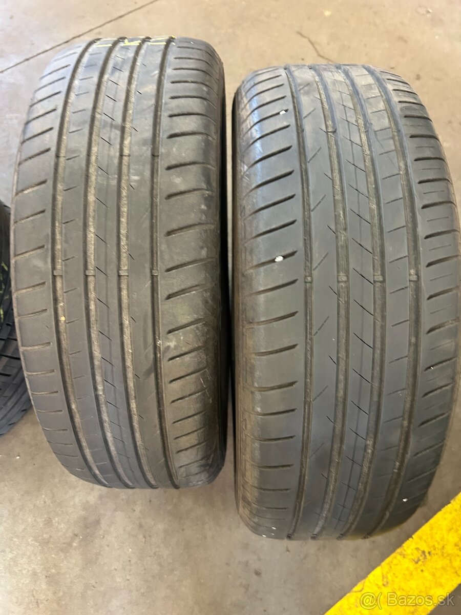 205/55R16 91V Vredestein Ultrac letné