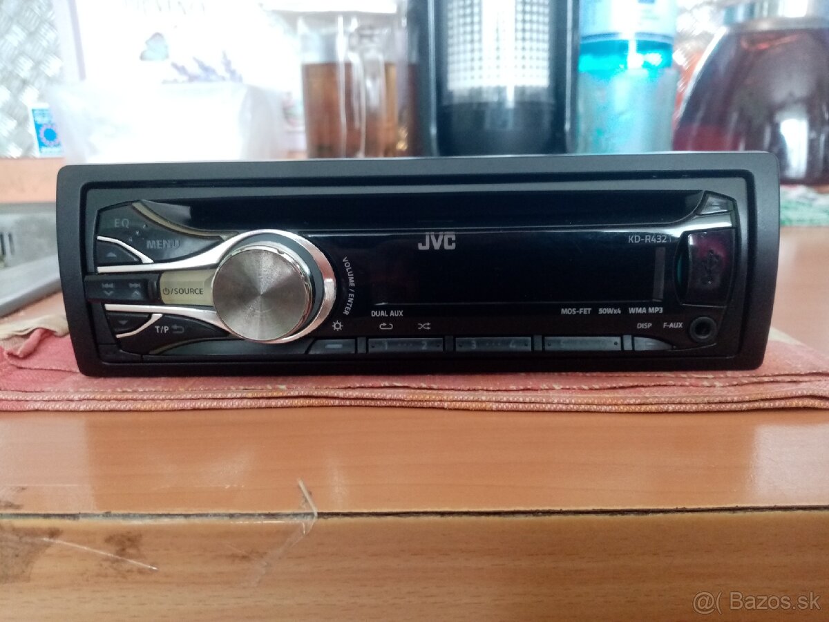 Jvc