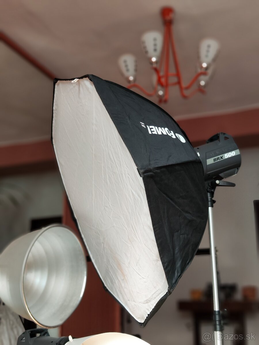 Softbox FOMEI 90cmS/OCTA Exclusive