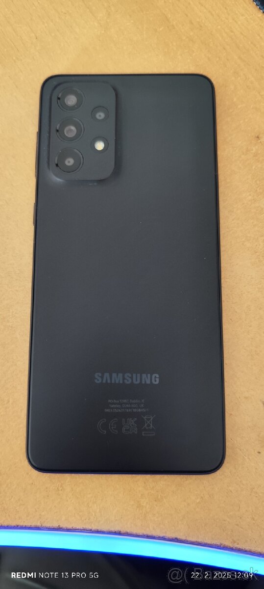 Samsung Galaxy A33 5g