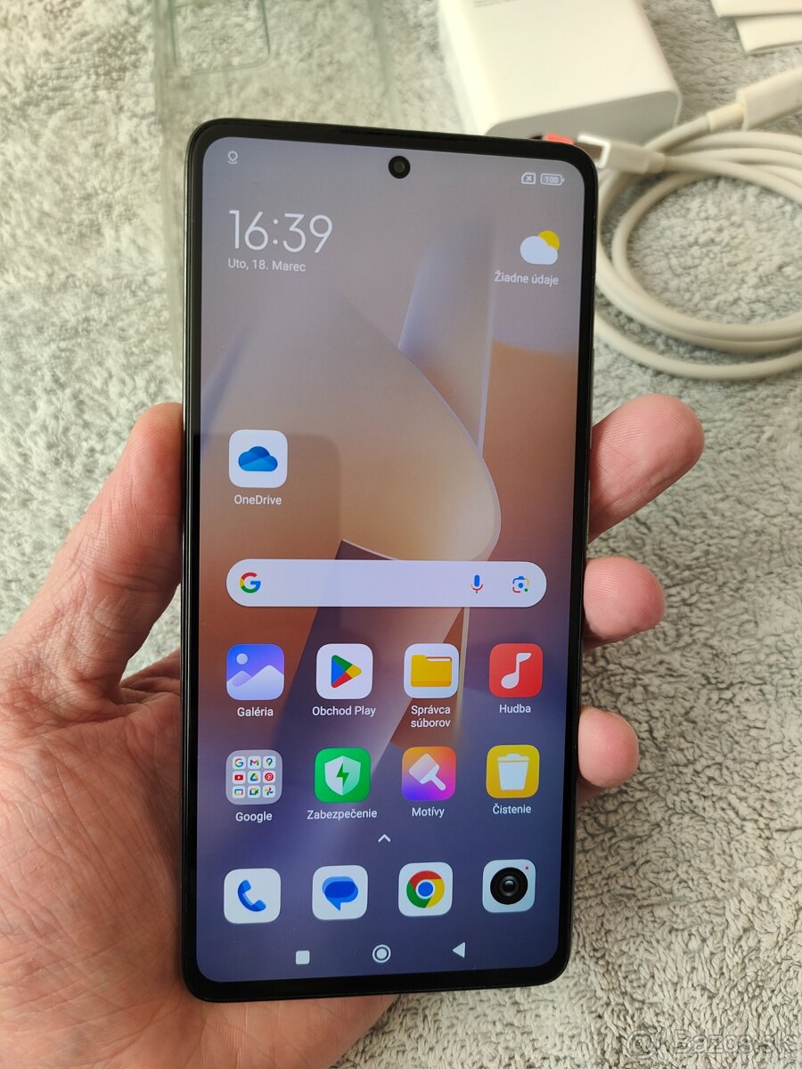 Xiaomi 11T Pro 256GB,8GB RAM