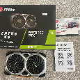 MSI GeForce GTX 1660 Ti Ventus XS