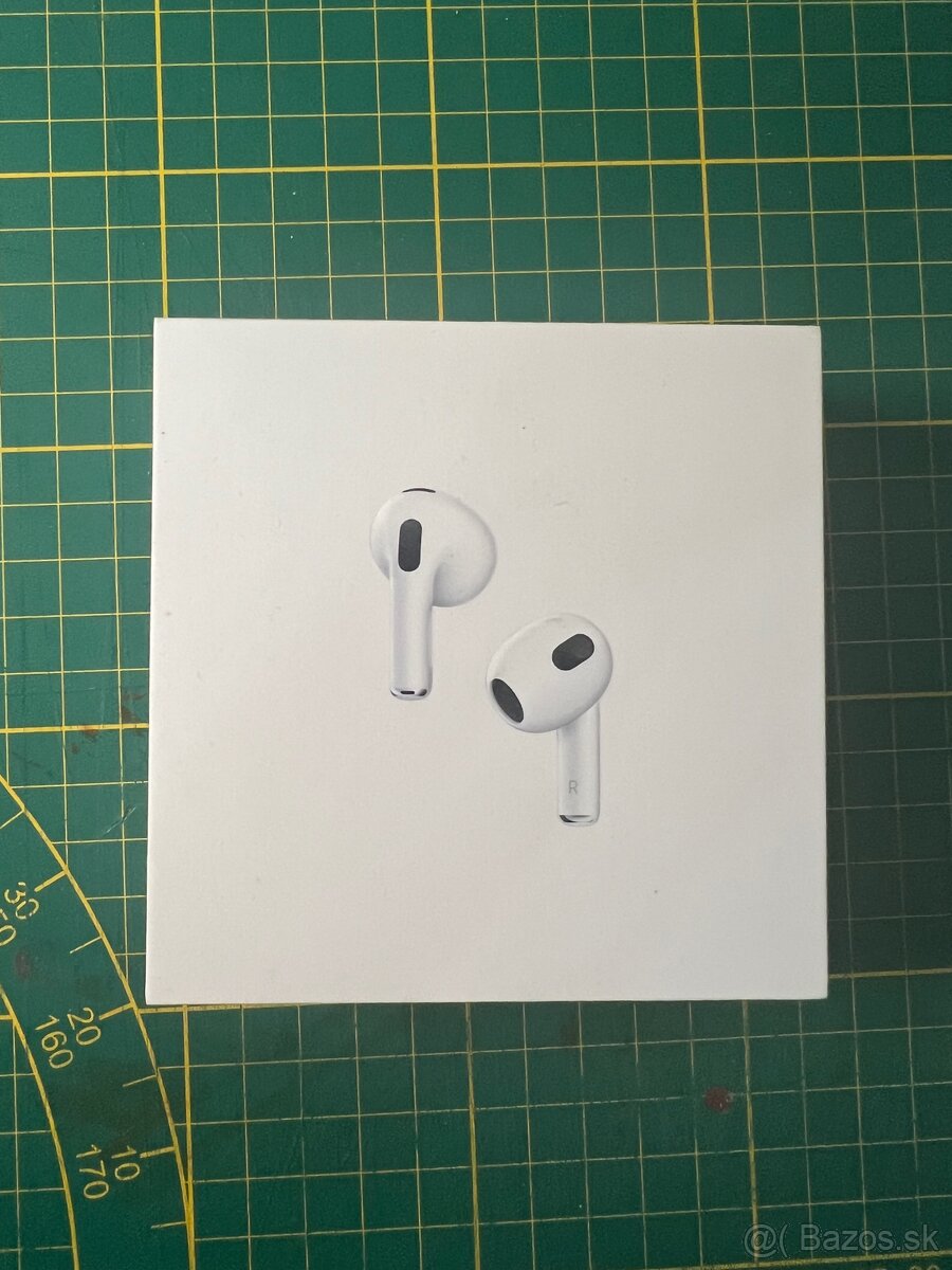 Apple AirPods 3. gen