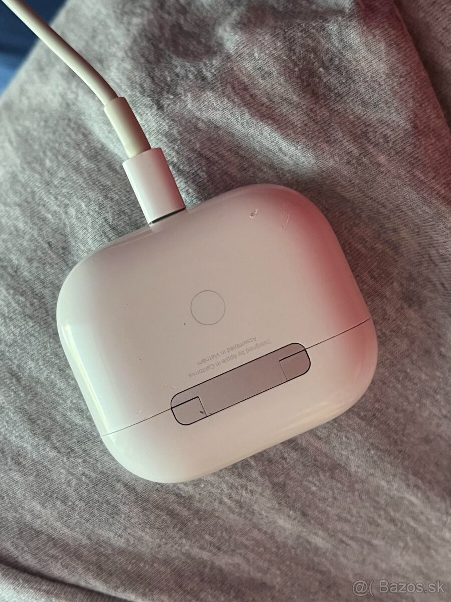 APPLE AIRPODS 3 gen.