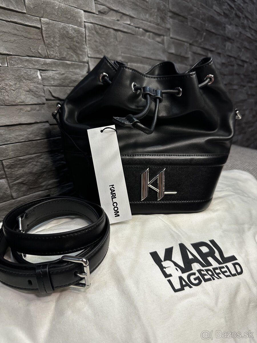 Kabelka Karl Lagerfeld