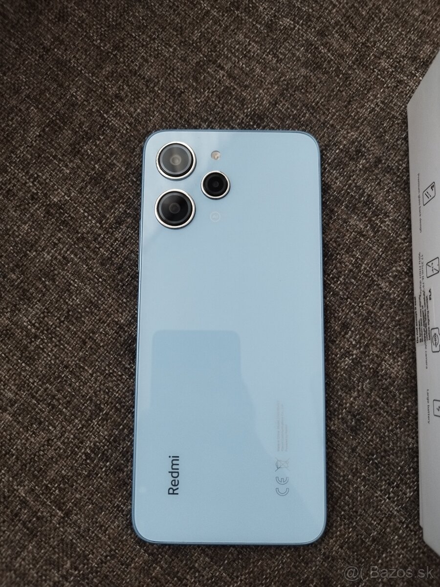 Xiaomi redmi 12