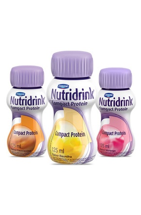 Predám nutridrink nutridrinky compact Fortimel Diacare