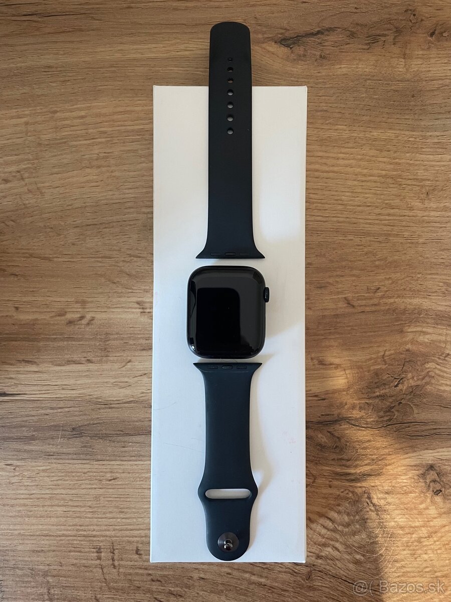 Apple Watch Series 9