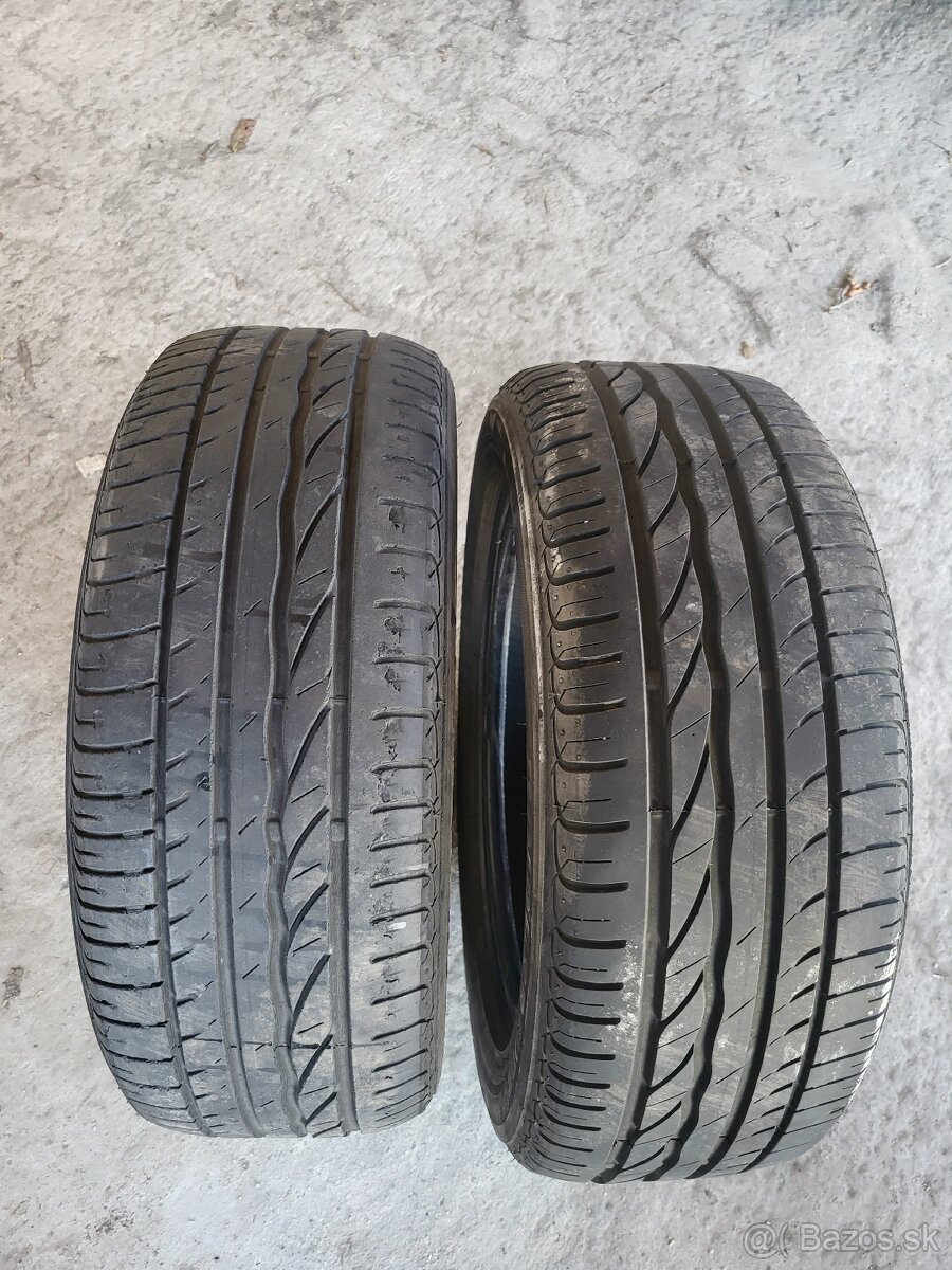 Letné Brigestone 195/55R15