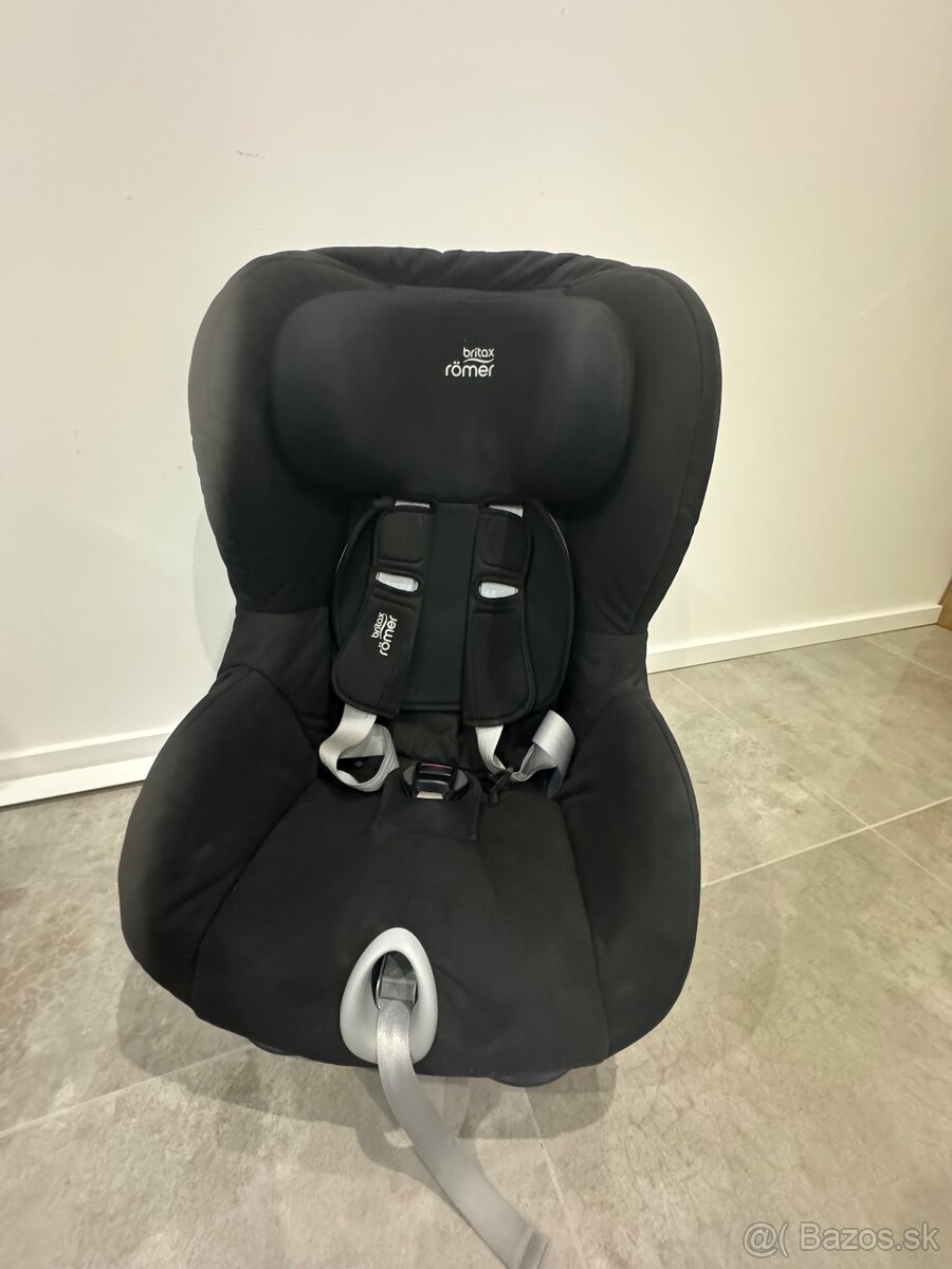 Britax Romer King 2