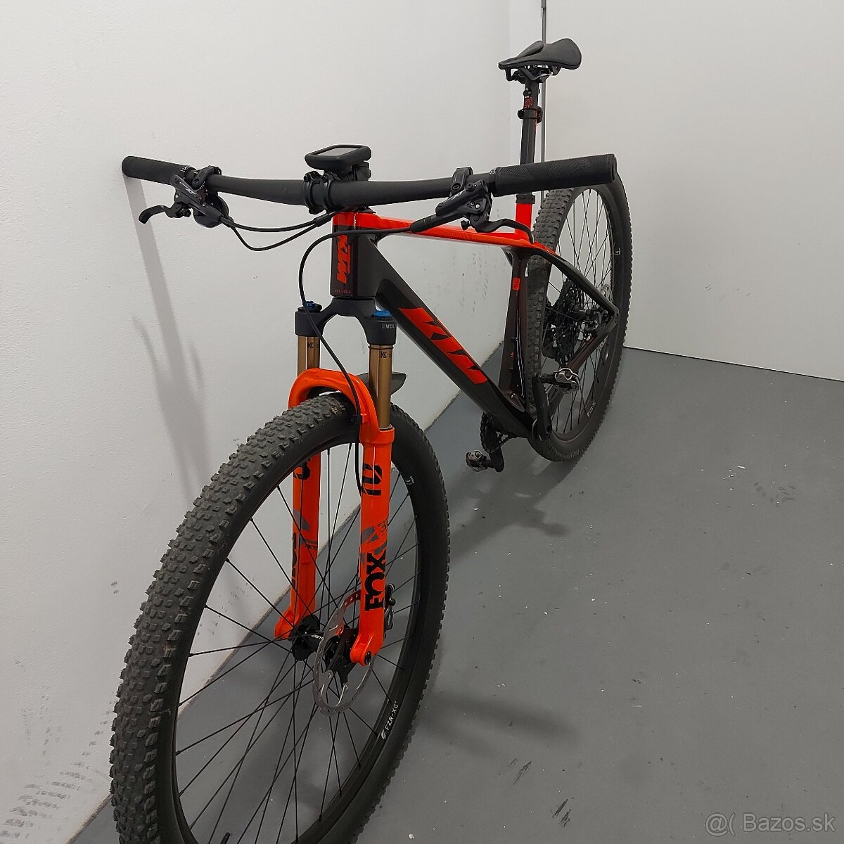 KTM Myroon Exonic