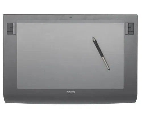 Predám tablet Wacom Intuos3