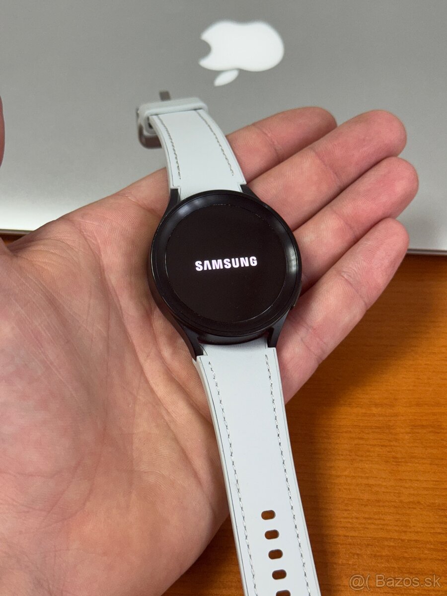 Samsung Galaxy Watch 5 Pro 45mn