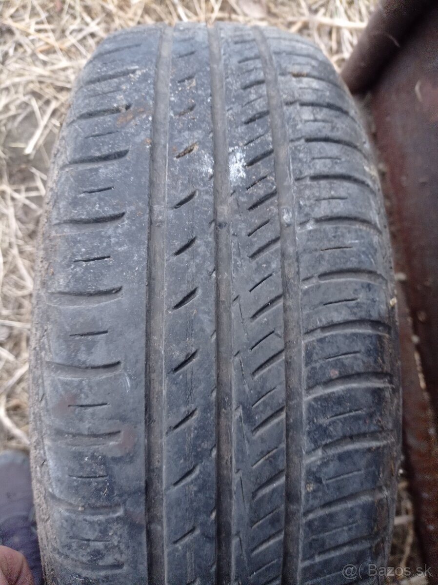 Predám pneumatiky 175/65 R14