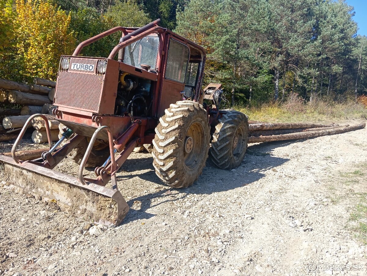 Predám alebo vymením lkt