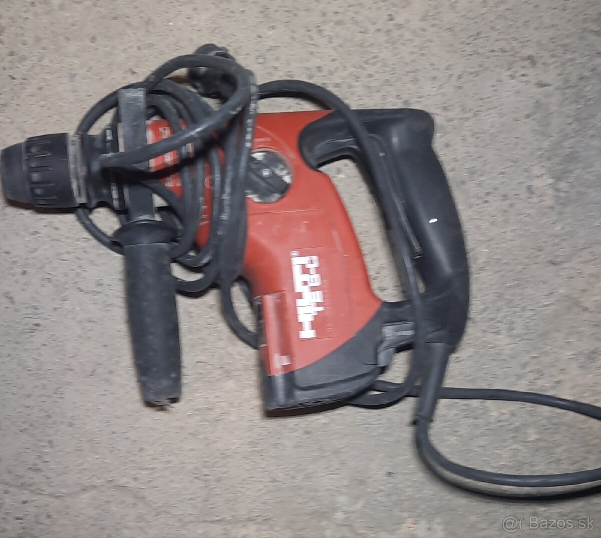 Hilti