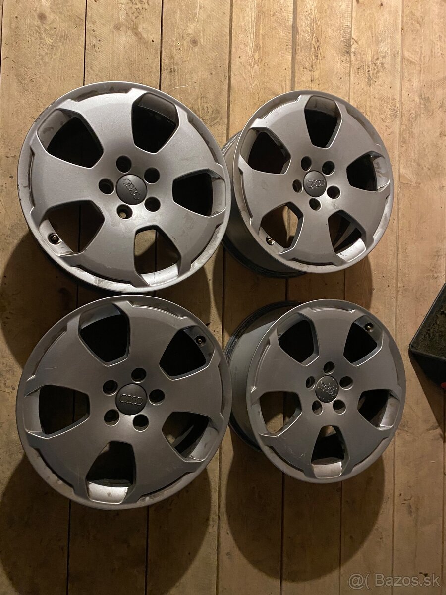 Elektróny 5x112 r17