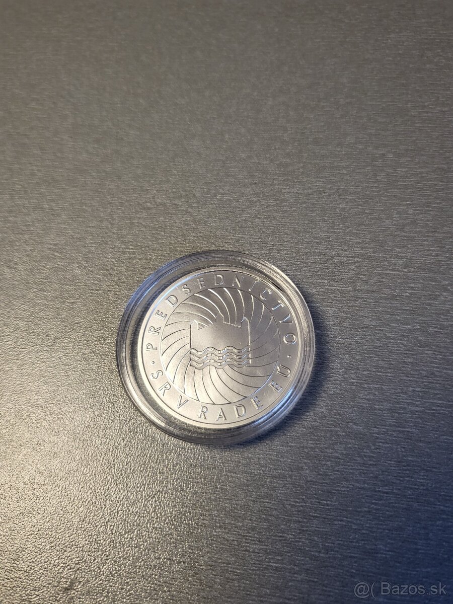 10 Eur 2016 – Predsedníctvo (BK)