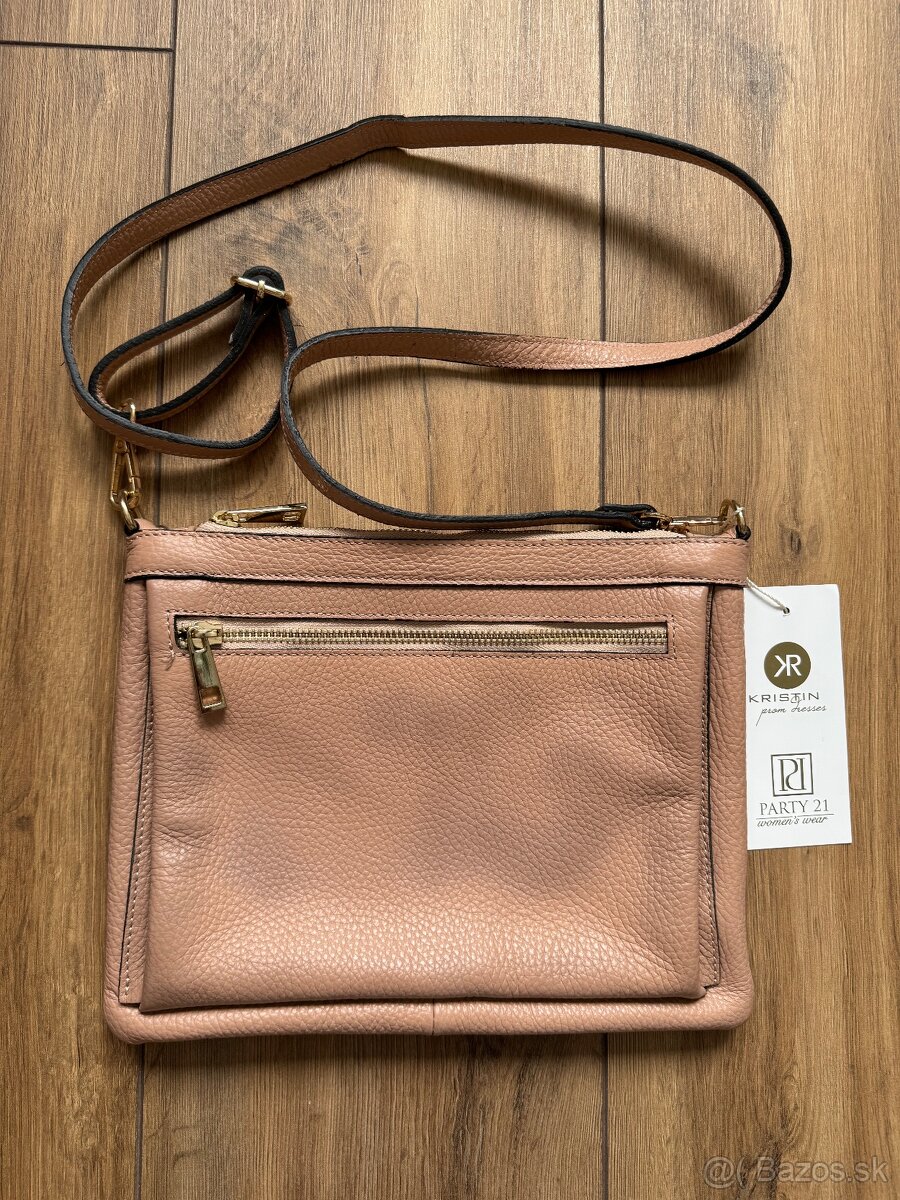 Crossbody kabelky