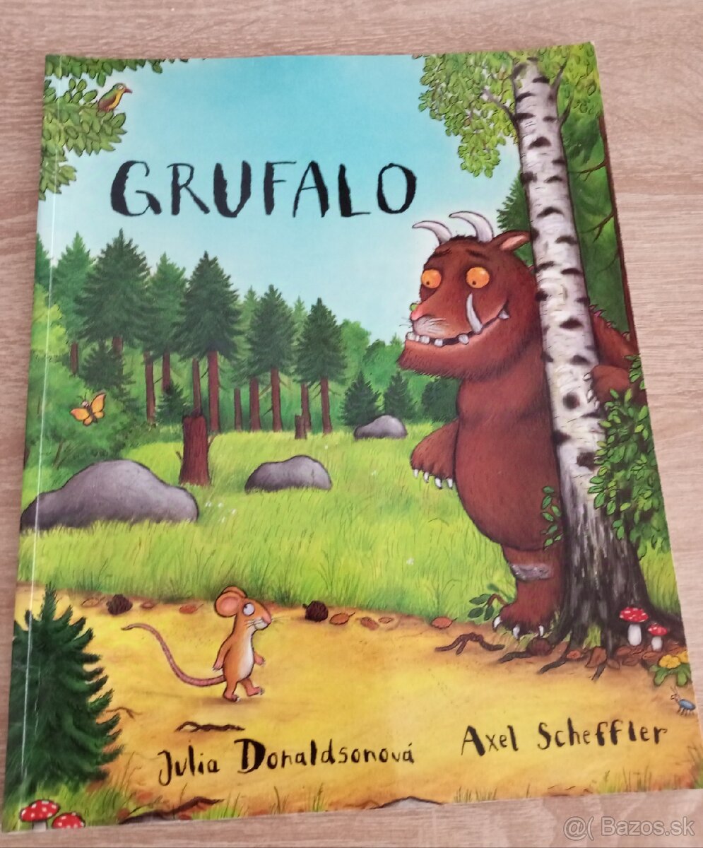 Grufalo