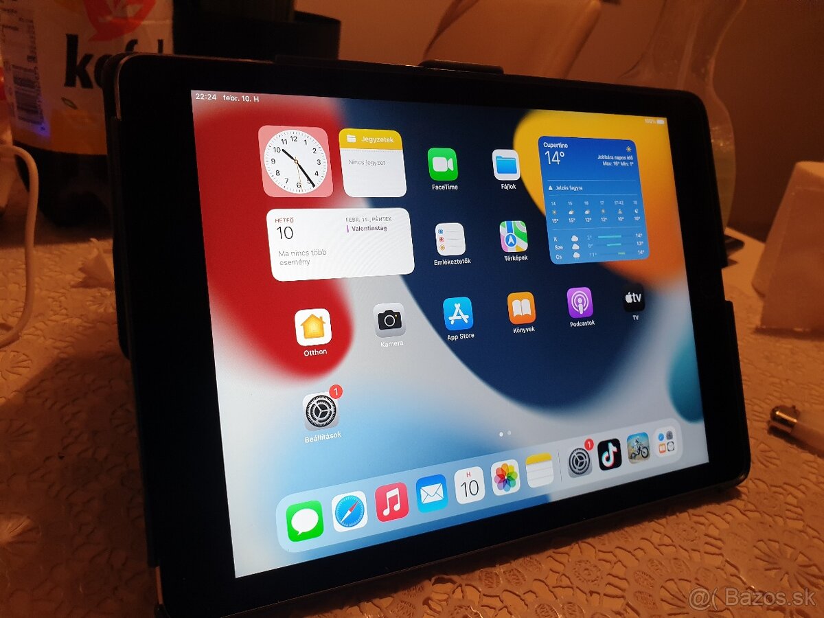 Ipad Air 2 Cellurar 64GB