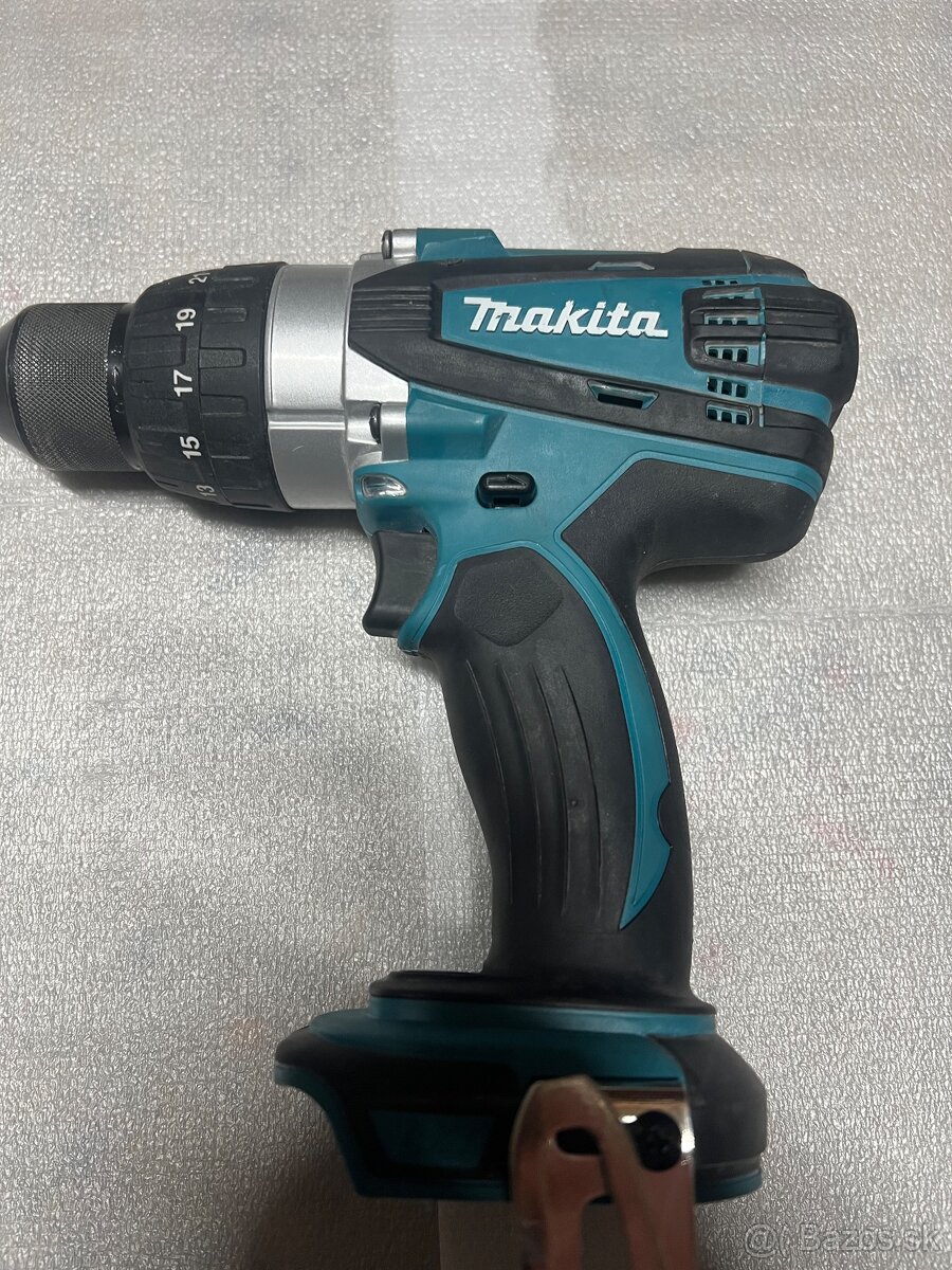 Makita DHP458