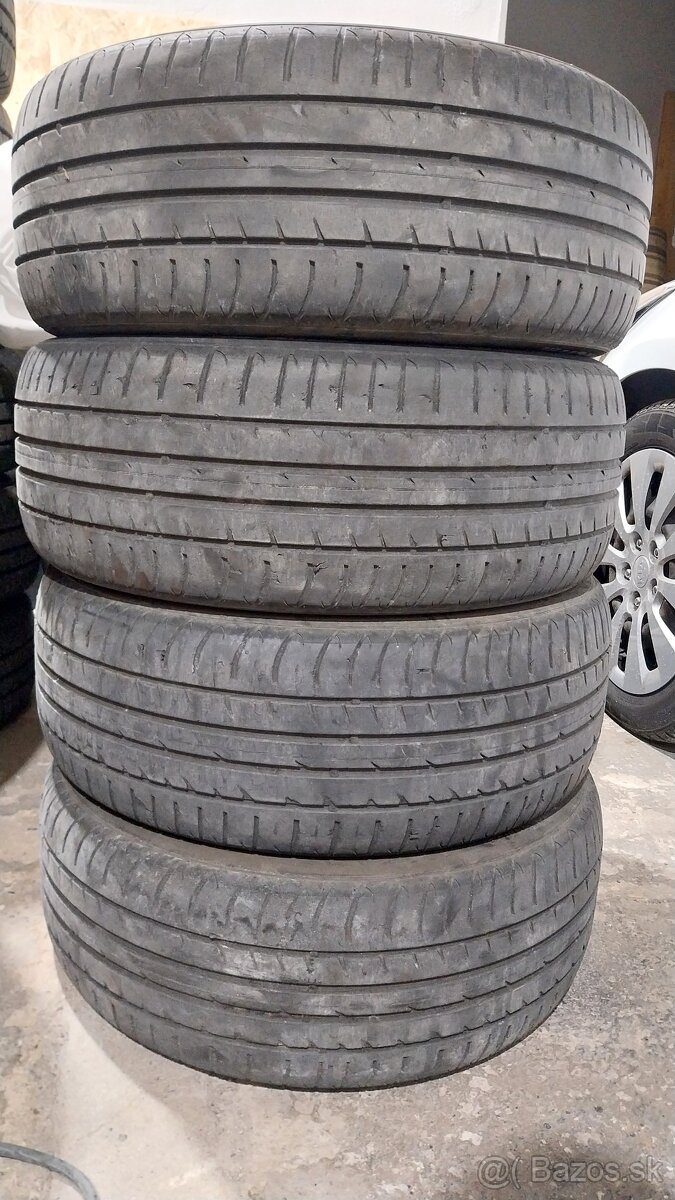 Hankook 205 55r16