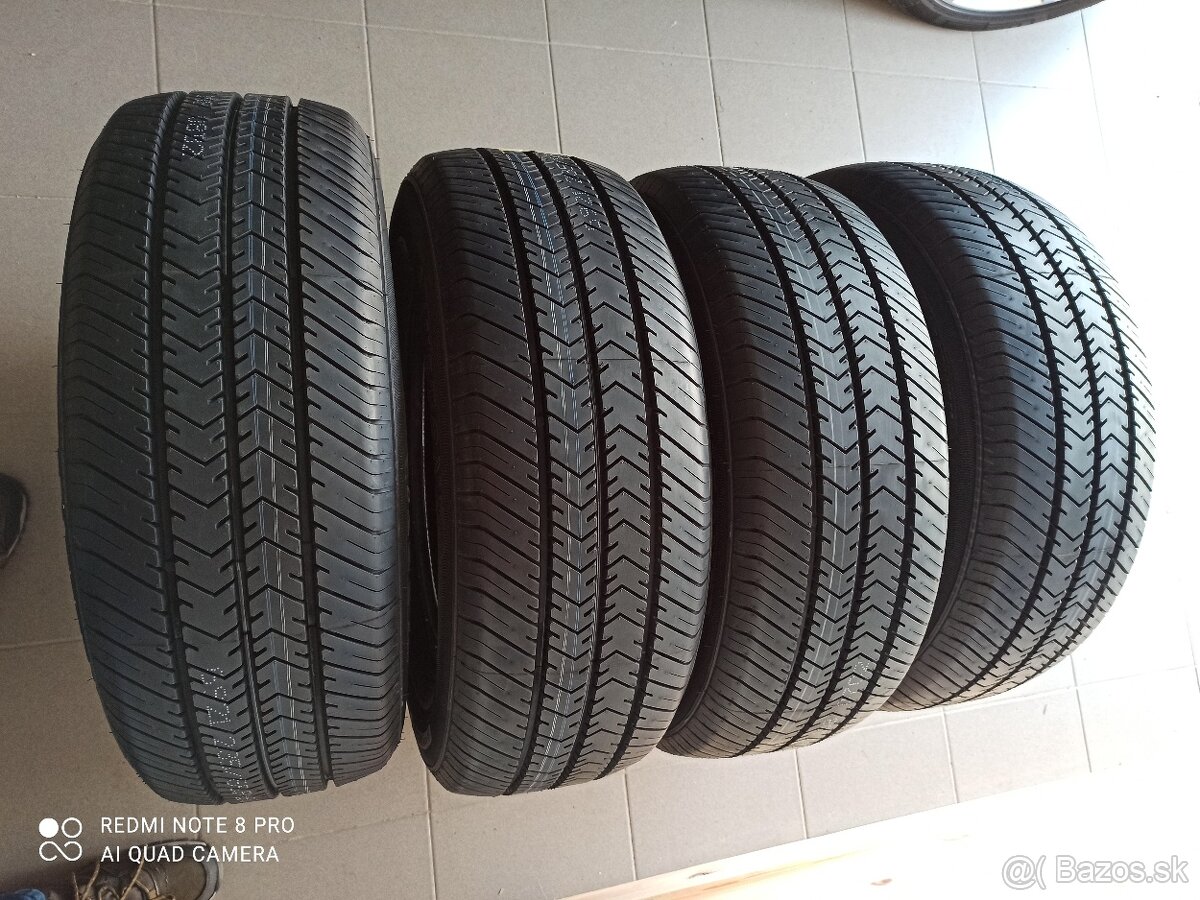 letne pneu 205/65 R16 C