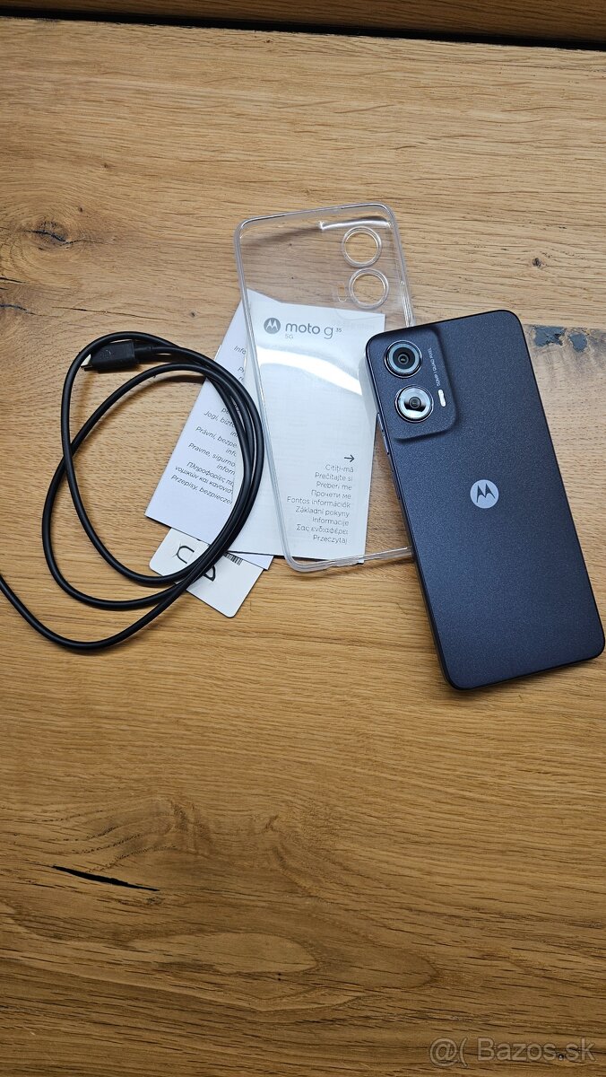 Motorola Moto G35 5G