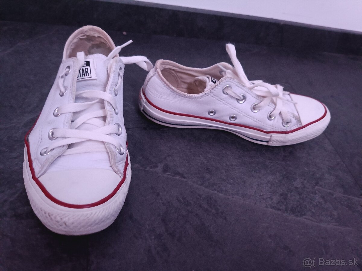 Tenisky Converse