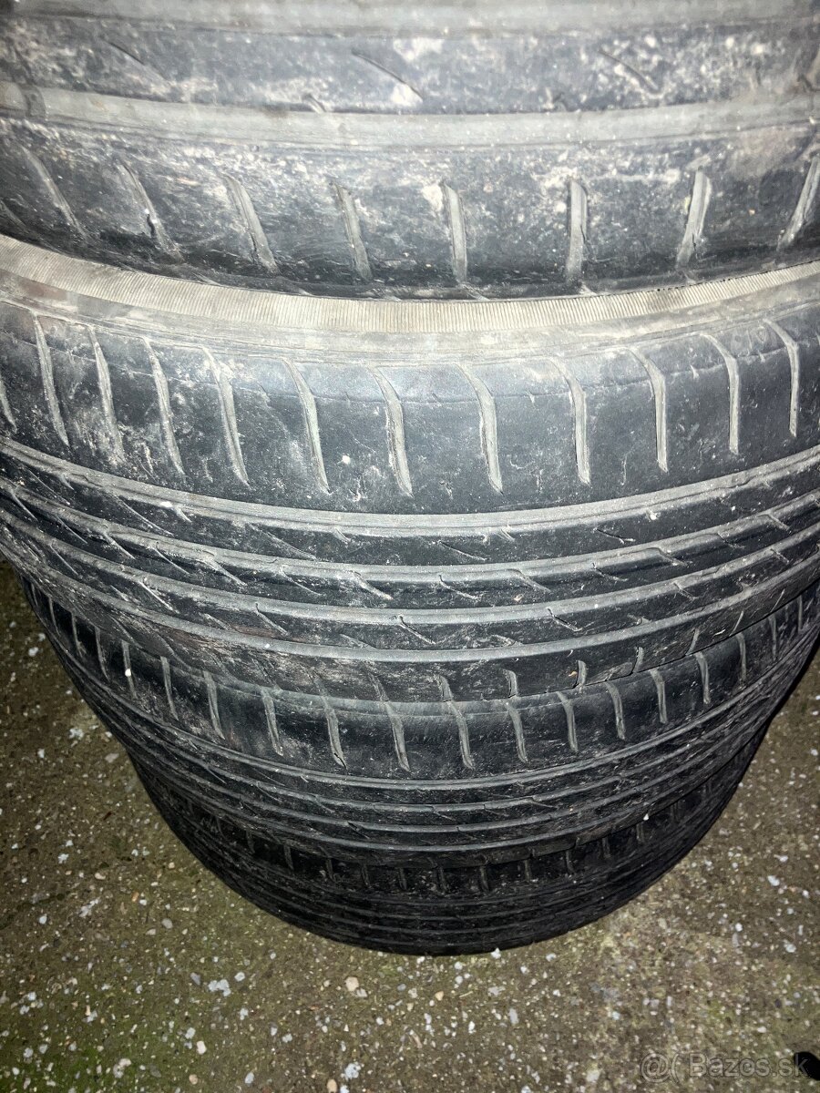 Nexen 205/50 R16