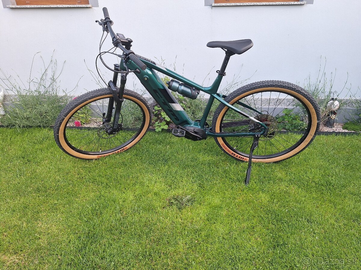 Elektrobicykel CTM Wire Xpert 2022 XL