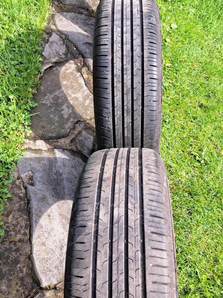 Letne pneu 215/65 r16