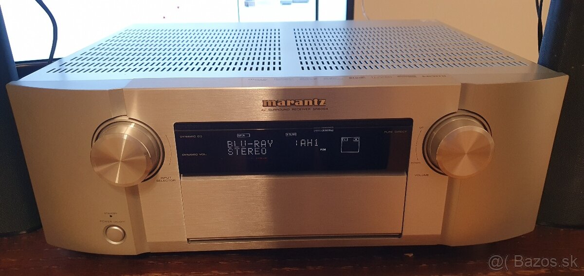 Marantz SR6004