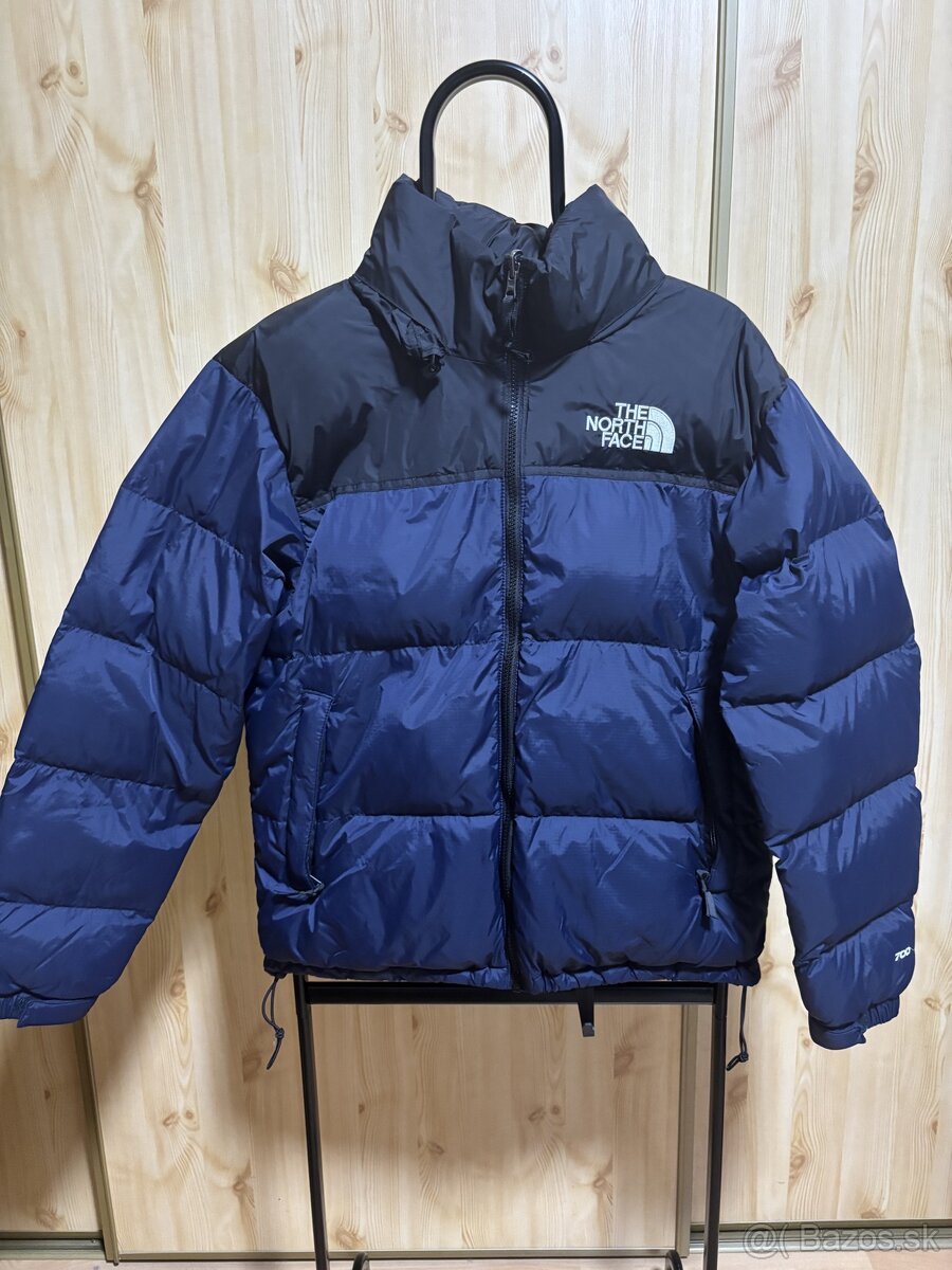 The North Face bunda modra